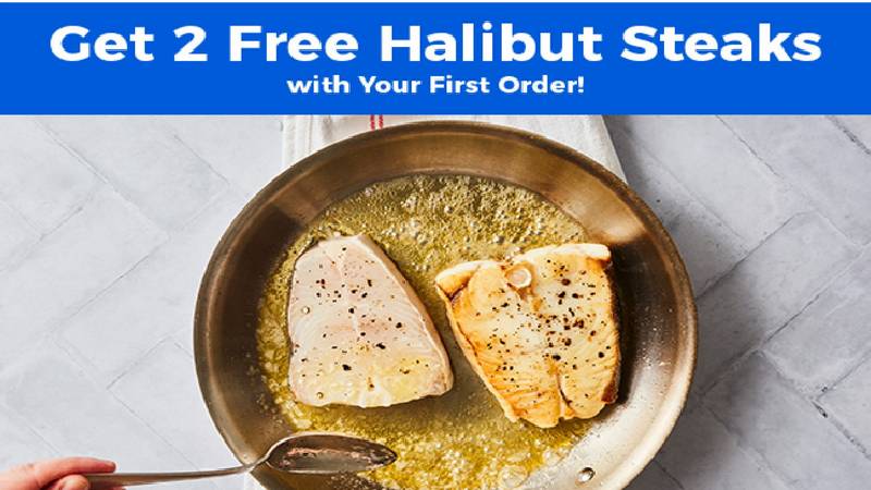 What Are the Benefits of Online Seafood Shopping?