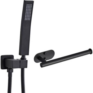 Handheld Shower Head